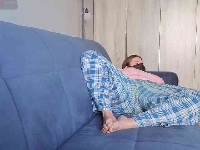 Milaa1998 webcam