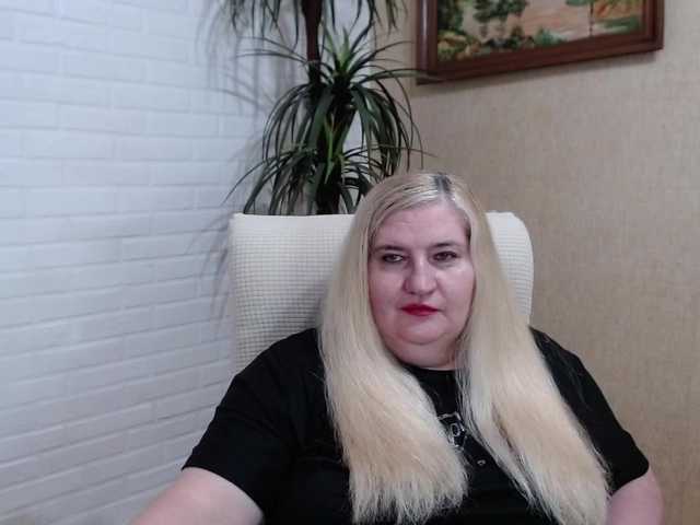 VishenkaStar live cam on BongaCams