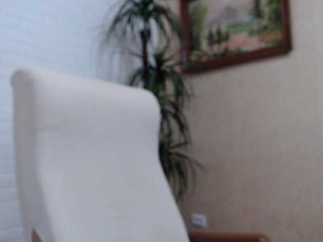 VishenkaStar live cam on BongaCams