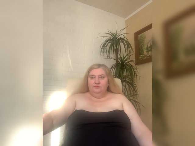 VishenkaStar live cam on BongaCams