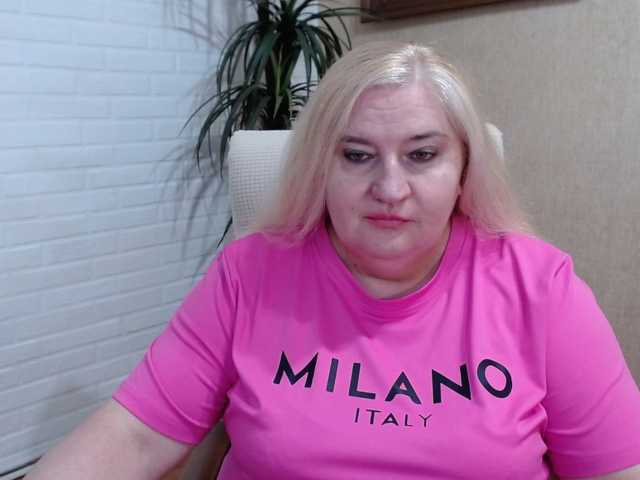 VishenkaStar live cam preview