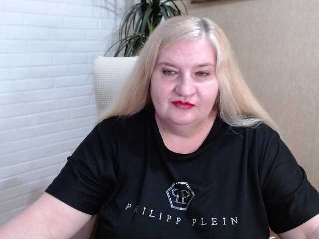 VishenkaStar live cam on BongaCams