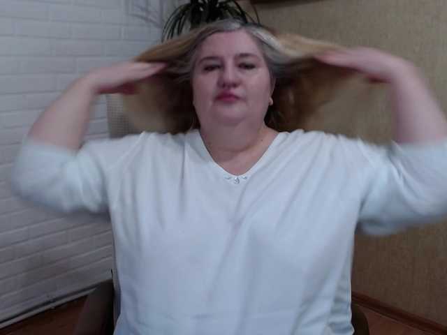 VishenkaStar live cam on BongaCams