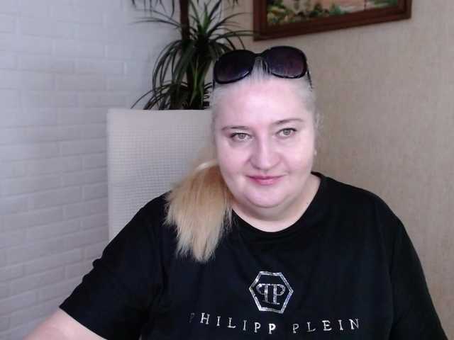 VishenkaStar live cam preview