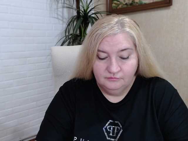 VishenkaStar live cam on BongaCams