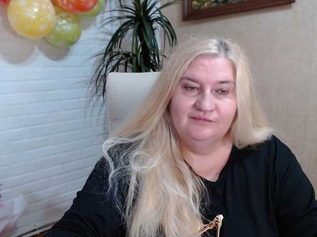 VishenkaStar live cam on BongaCams