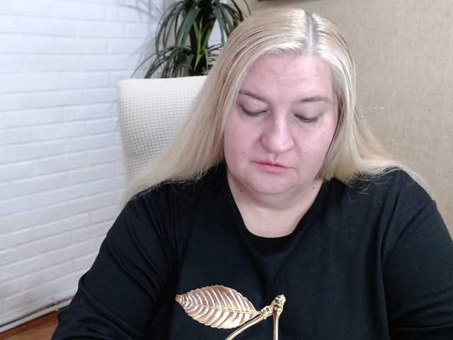 VishenkaStar live cam on BongaCams