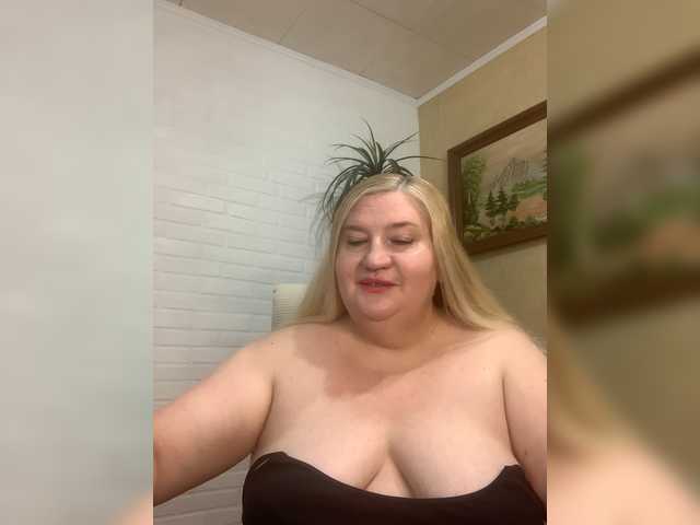 VishenkaStar live cam on BongaCams