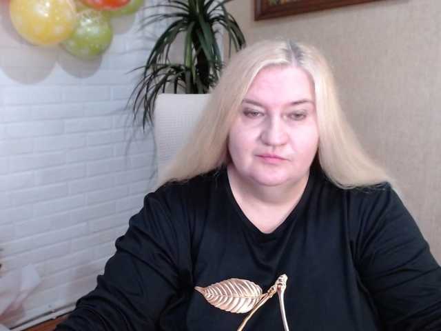VishenkaStar live cam on BongaCams