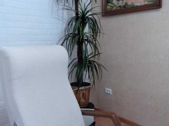 VishenkaStar live cam on BongaCams