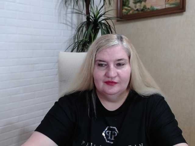 VishenkaStar live cam on BongaCams