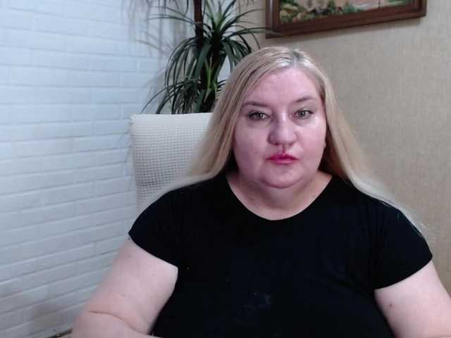 VishenkaStar live cam on BongaCams