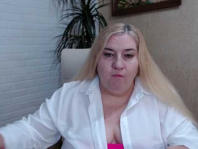 VishenkaStar live cam on BongaCams