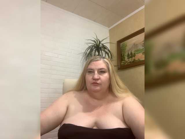 VishenkaStar live cam on BongaCams