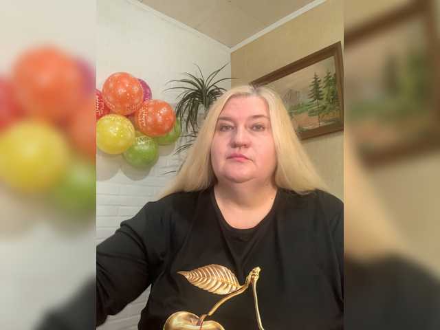 VishenkaStar live cam on BongaCams
