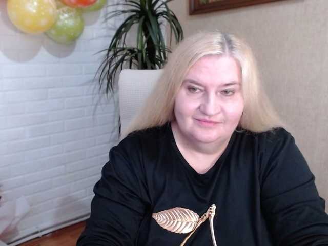 VishenkaStar live cam on BongaCams