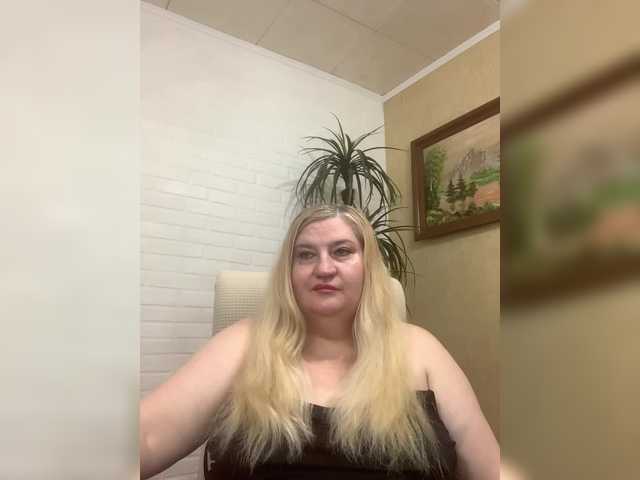 VishenkaStar live cam on BongaCams
