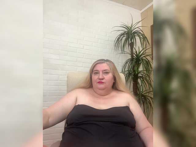 VishenkaStar live cam on BongaCams