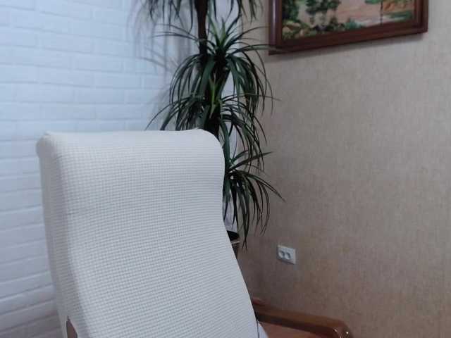 VishenkaStar live cam on BongaCams