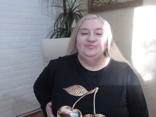 VishenkaStar, en vivo ahora en BongaCams