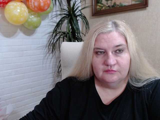 VishenkaStar live cam on BongaCams