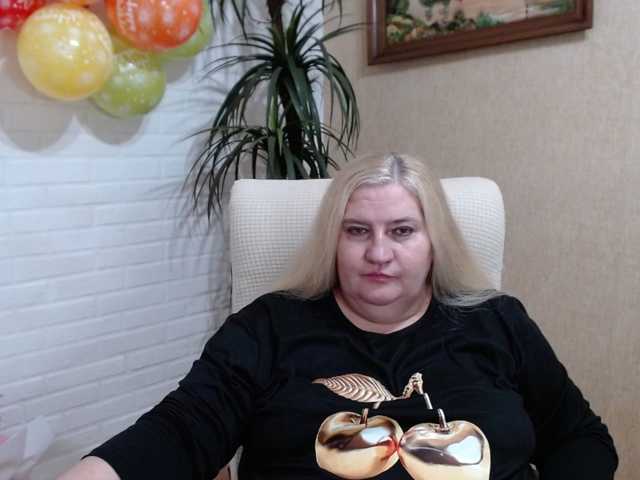 VishenkaStar live cam on BongaCams