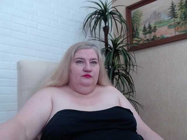 VishenkaStar live cam on BongaCams