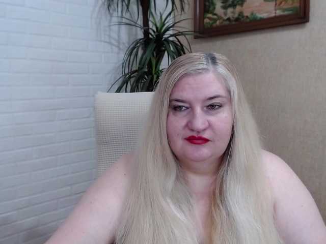 VishenkaStar live cam on BongaCams