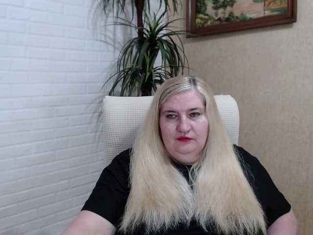 VishenkaStar live cam on BongaCams