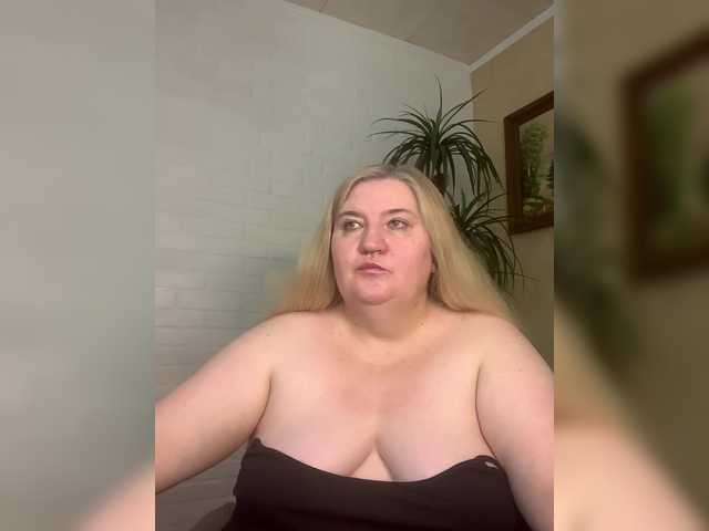 VishenkaStar live cam on BongaCams