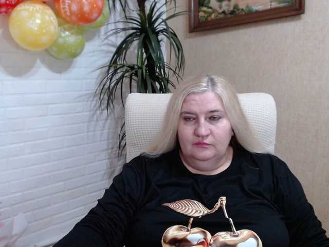 VishenkaStar live cam on BongaCams