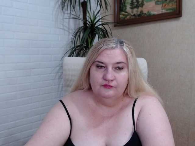 VishenkaStar live cam on BongaCams
