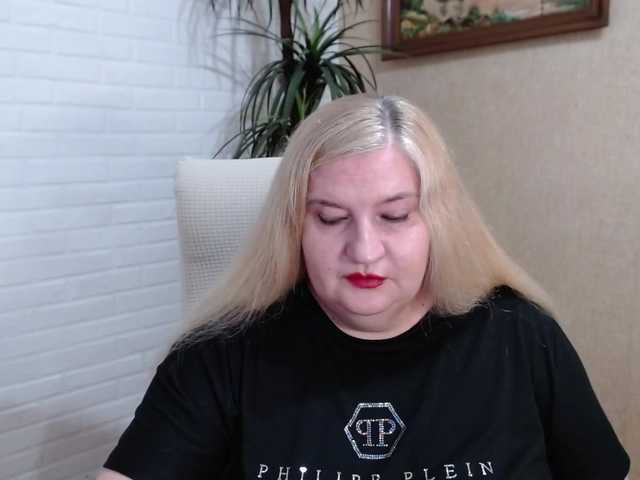 VishenkaStar live cam on BongaCams