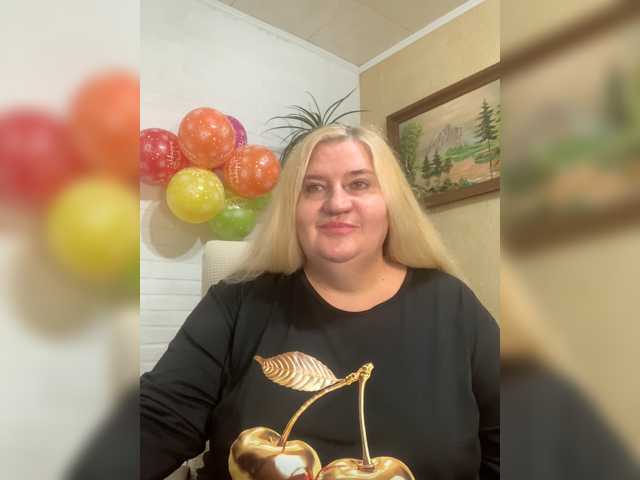 VishenkaStar live cam on BongaCams