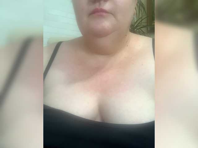 VishenkaStar live cam on BongaCams