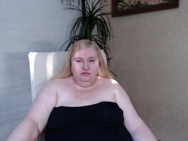 VishenkaStar live cam on BongaCams