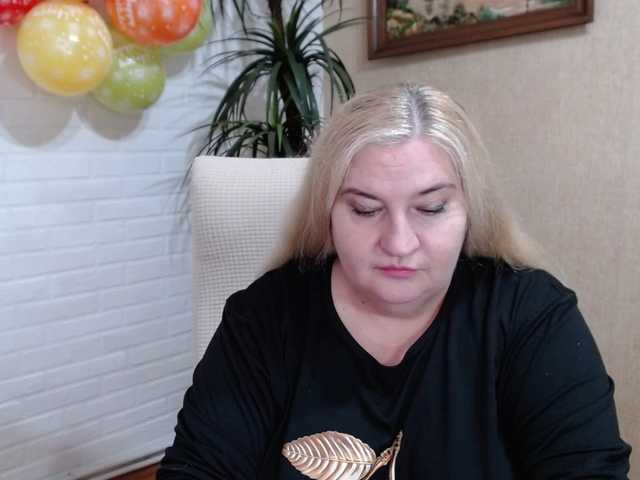 VishenkaStar live cam on BongaCams