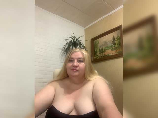 VishenkaStar live cam preview