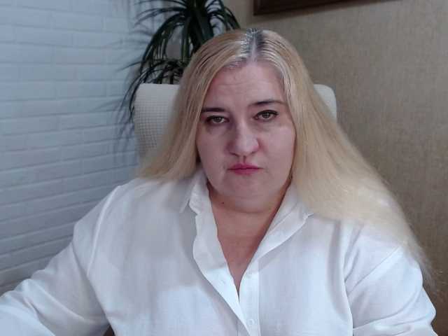 VishenkaStar live cam on BongaCams