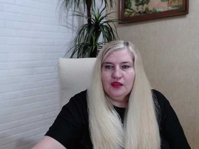 VishenkaStar live cam on BongaCams