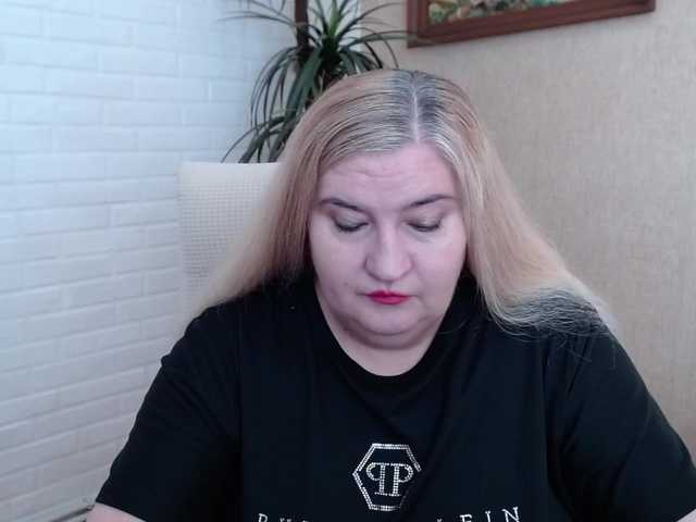 VishenkaStar live cam on BongaCams
