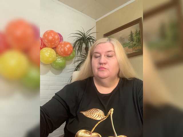 VishenkaStar live cam on BongaCams