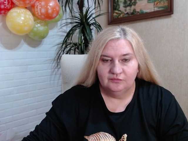 VishenkaStar live cam on BongaCams