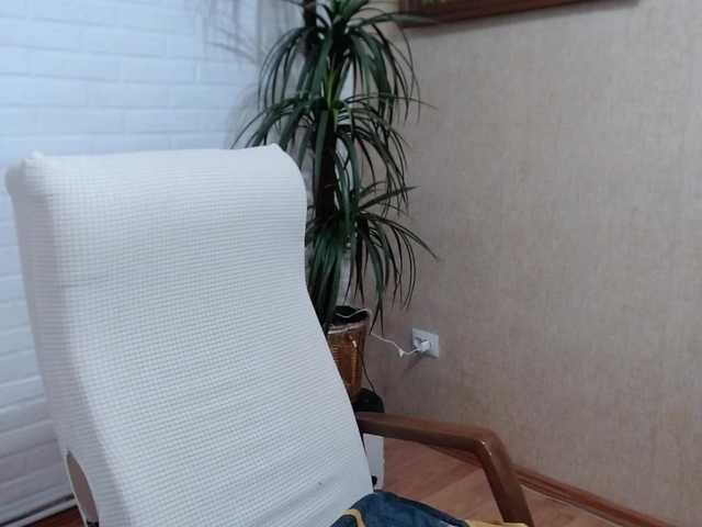 VishenkaStar live webcam show