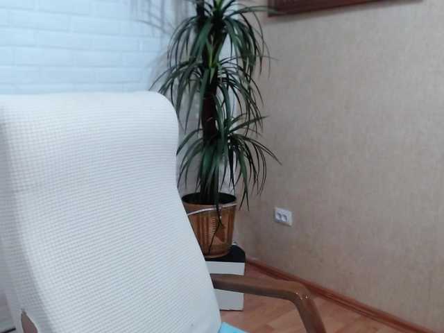 VishenkaStar live cam on BongaCams