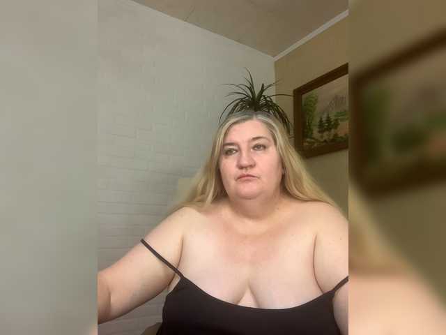 VishenkaStar Cam en directo en BongaCams