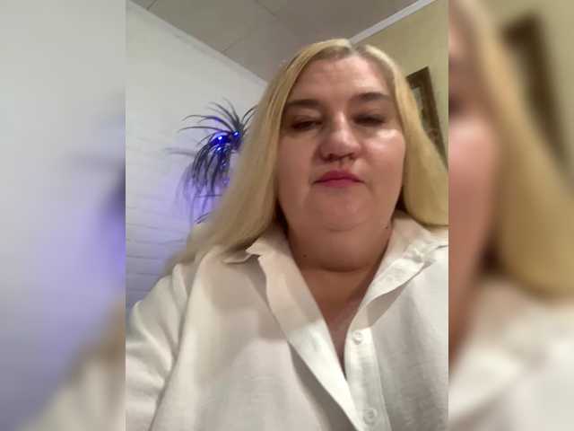 VishenkaStar live cam on BongaCams