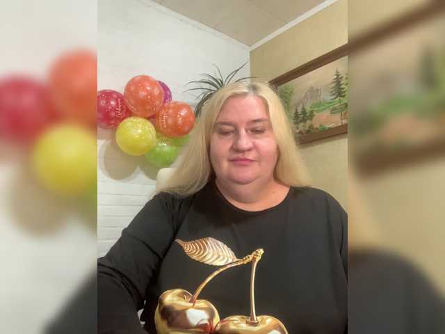 VishenkaStar live cam on BongaCams