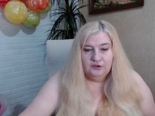 VishenkaStar live cam on BongaCams