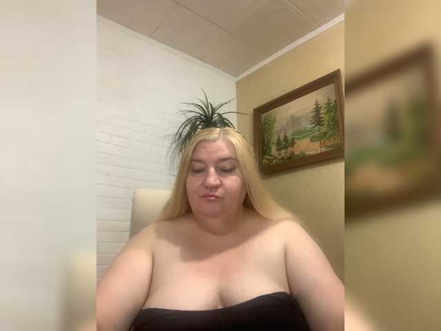 VishenkaStar live cam preview